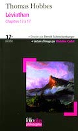 Léviathan, chapitres 13 à 17