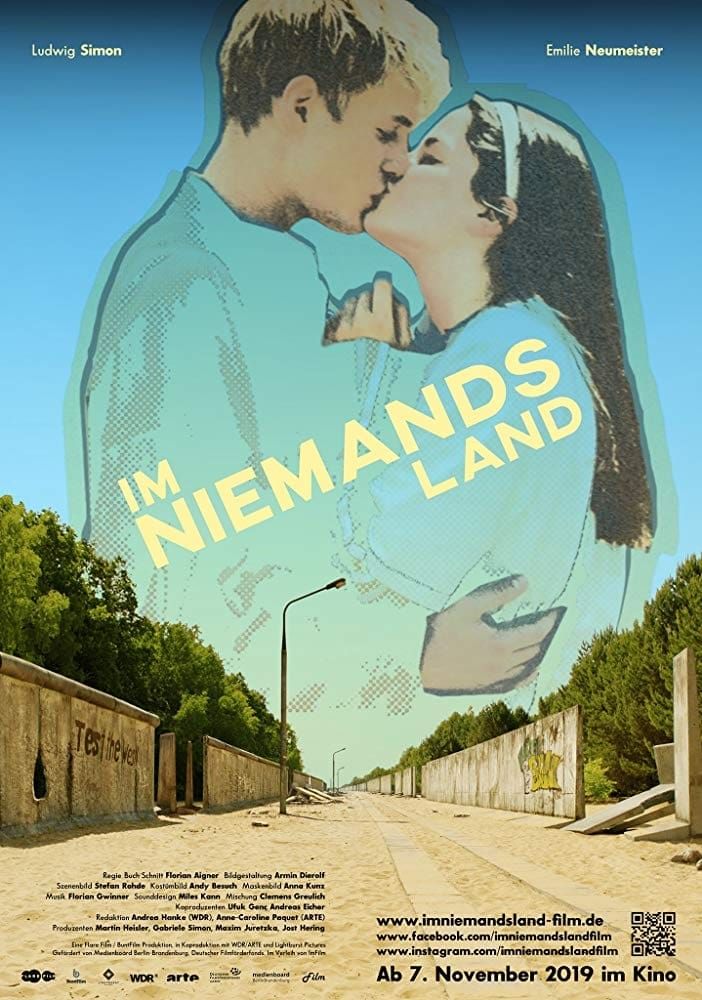 Un Amour Au Temps Du No Man's Land 2019