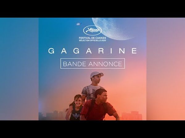 Gagarine