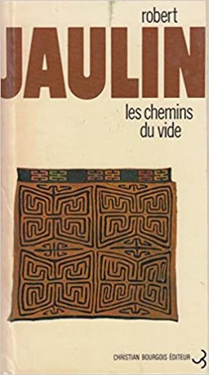 Les Chemins du vide