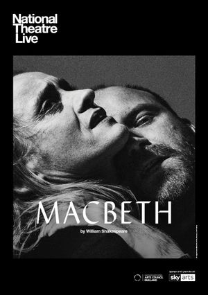 National Theatre Live : Macbeth