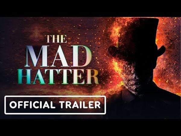 The Mad Hatter