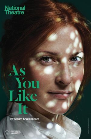 National Theatre Live : As You Like It