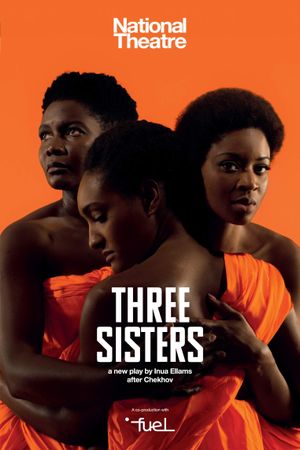National Theatre Live : Three Sisters