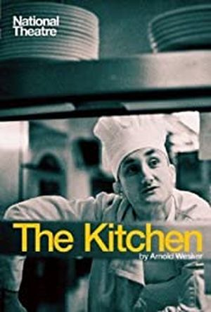 National Theatre Live : The Kitchen