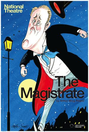 National Theatre Live : The Magistrate