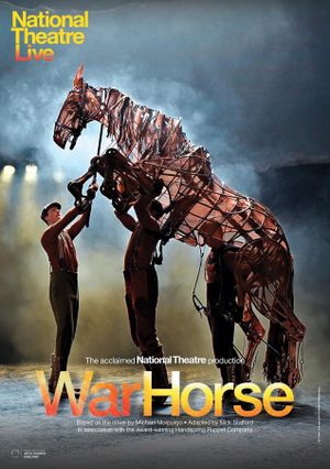 National Theatre Live : War Horse