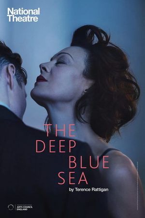 National Theatre Live : The Deep Blue Sea
