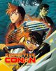 Affiche Détective Conan : Stratégie en profondeur