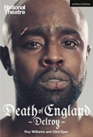 National Theatre Live : Death of England - Delroy
