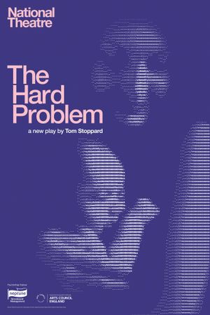 National Theatre Live : The Hard Problem