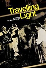 Affiche National Theatre Live : Travelling Light