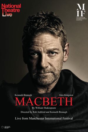 National Theatre Live : Macbeth