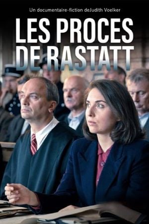 Les Procès de Rastatt