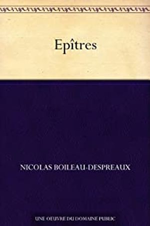 Épîtres