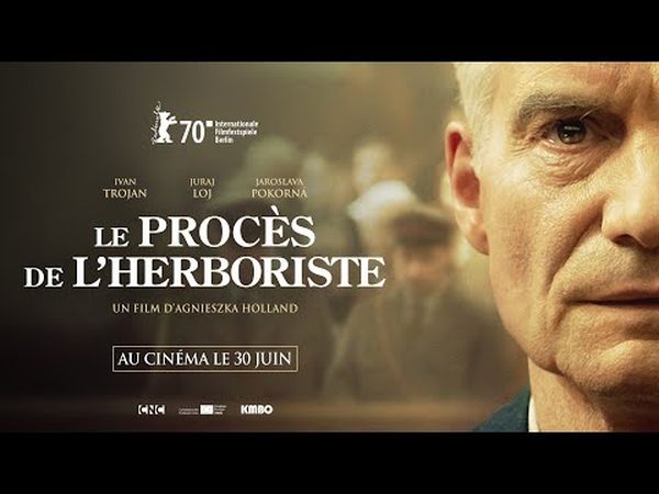 Le Procès de l'herboriste