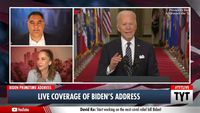 President Biden’s Covid Address