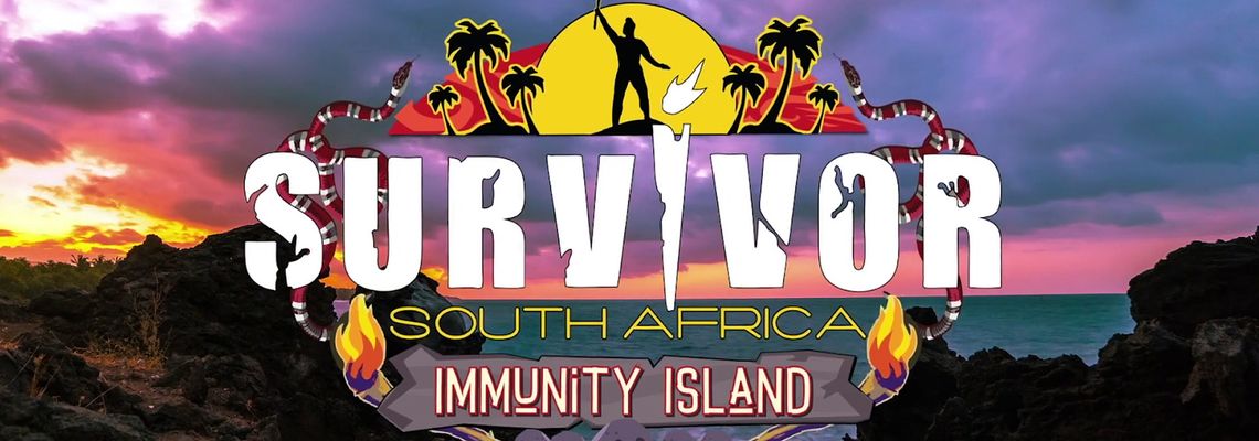 Cover Survivor (ZA)