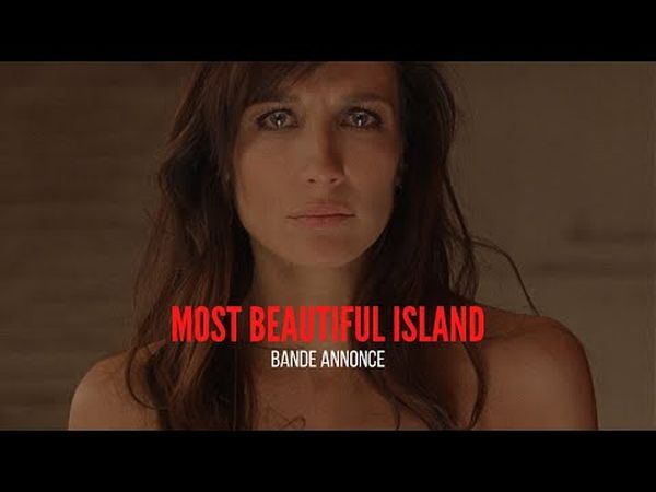 Most Beautiful Island