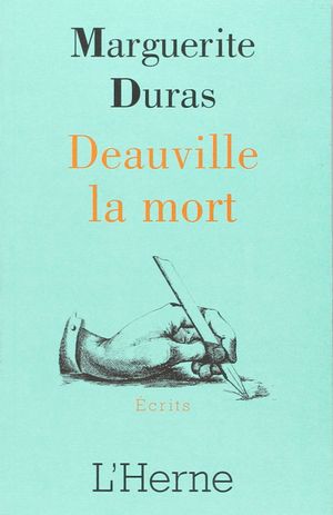 Deauville la mort