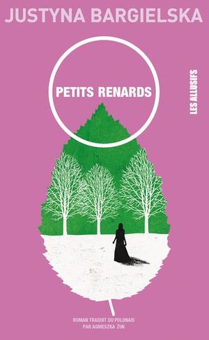 Petits renards