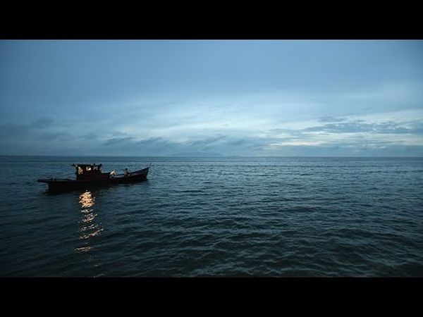 The Story of Southern Islet