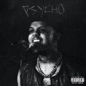 Psycho (EP)