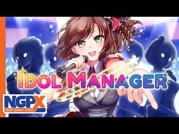 Idol Manager