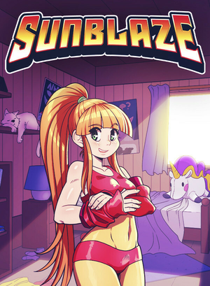 Sunblaze