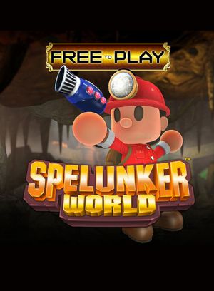 Spelunker World