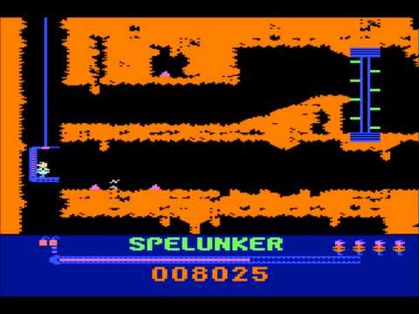 Spelunker