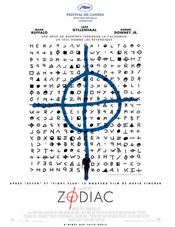 Affiche Zodiac Affiche Zodiac
