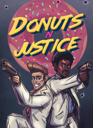 Donuts'n'Justice