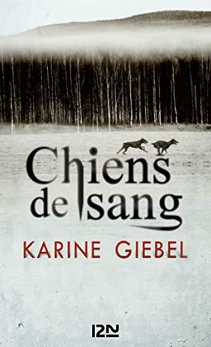 Chiens de sang