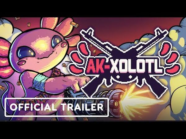 AK-xolotl