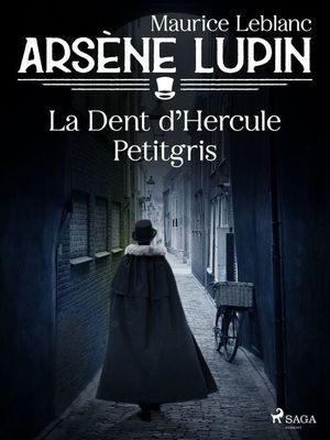 La Dent d'Hercule Petitgris