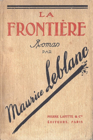 La Frontière