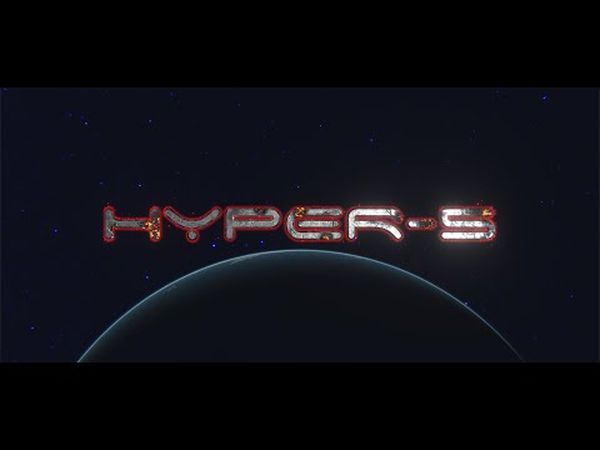 Hyper-5