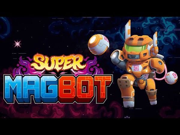 Super Magbot