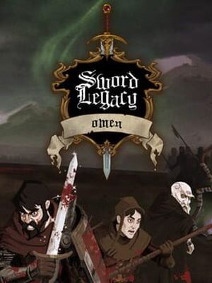 Sword Legacy: Omen