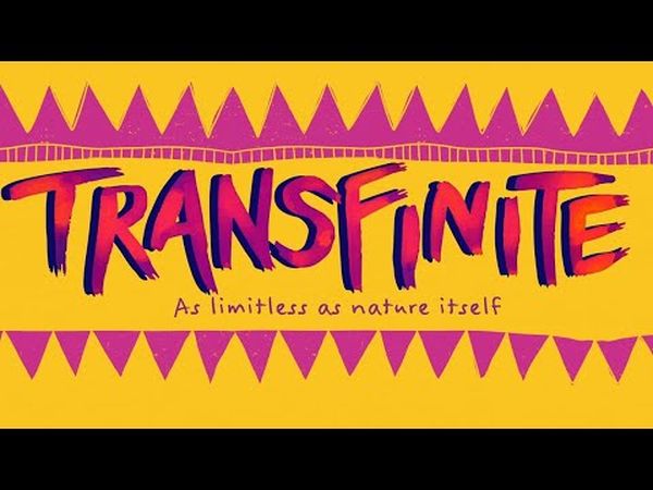 Transfinite