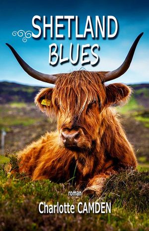 Shetland Blues