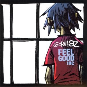 Feel Good Inc (single edit)