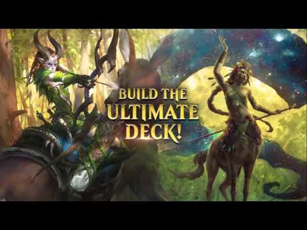 Magic: The Gathering - Puzzle Quest