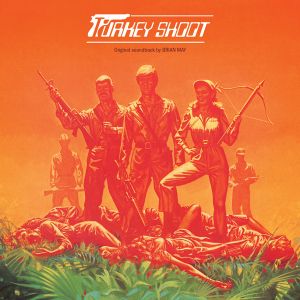 Turkey Shoot (Original Soundtrack) (OST)