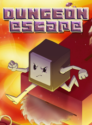 Dungeon Escape