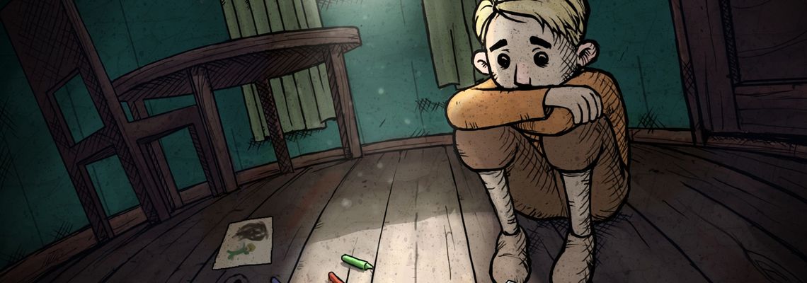 Cover My Child Lebensborn
