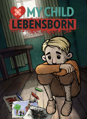 My Child Lebensborn