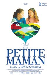 Affiche Petite Maman Affiche Petite Maman