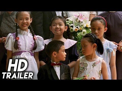 Bande-annonce de Yi yi